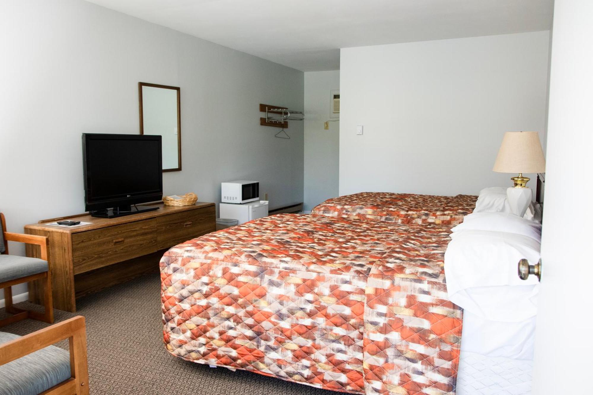 Starlite Motel Уисконсин Делс Екстериор снимка