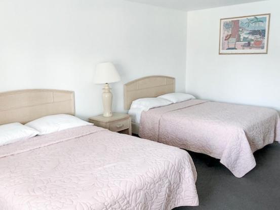 Starlite Motel Уисконсин Делс Екстериор снимка