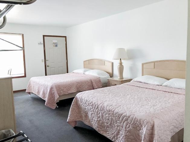 Starlite Motel Уисконсин Делс Екстериор снимка